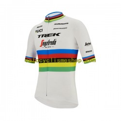 Maillot Cyclisme 2022 TREK Segafredo Hommes N002