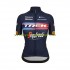 Maillot Cyclisme 2022 TREK Segafredo Femmes N002