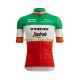 Maillot Cyclisme 2022 TREK Segafredo Hommes N003