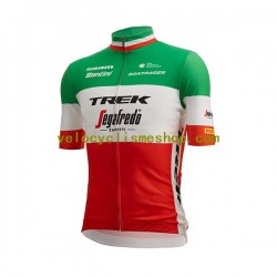Maillot Cyclisme 2022 TREK Segafredo Hommes N003
