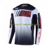 Maillot VTT/Motocross Manches Longues 2022 TROY LEE DESIGNS GP ICON Hommes N001