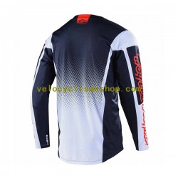 Maillot VTT/Motocross Manches Longues 2022 TROY LEE DESIGNS GP ICON Hommes N001