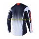 Maillot VTT/Motocross Manches Longues 2022 TROY LEE DESIGNS GP ICON Hommes N001