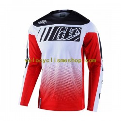 Maillot VTT/Motocross Manches Longues 2022 TROY LEE DESIGNS GP ICON Hommes N002