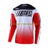 Maillot VTT/Motocross Manches Longues 2022 TROY LEE DESIGNS GP ICON Hommes N002
