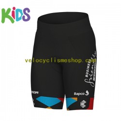 Cuissard Vélo 2022 Team Bahrain Victorious Enfant N001