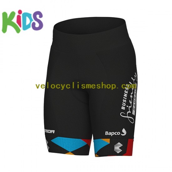 Cuissard Vélo 2022 Team Bahrain Victorious Enfant N001