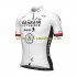 Maillot Cyclisme 2022 Team Bahrain Victorious Hommes N002