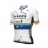 Maillot Cyclisme 2022 Team Bahrain Victorious Hommes N003