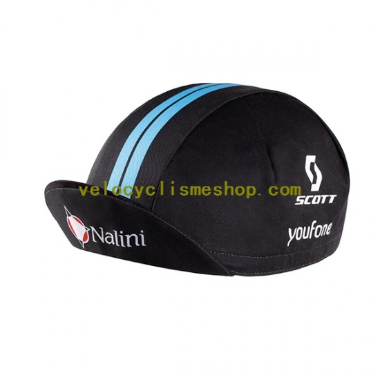 2022 Team DSM Hommes Casquette N001