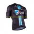 Maillot Cyclisme 2022 Team DSM Hommes N001