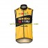 Gilet Cycliste 2022 Team Jumbo-Visma Hommes N001