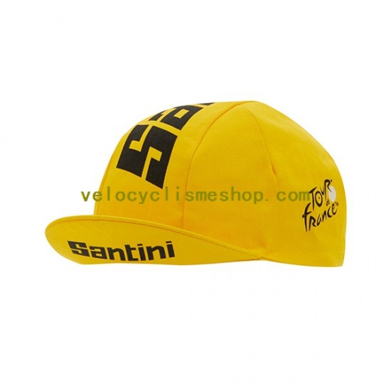 2022 Tour de France Hommes Casquette N002