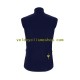 Gilet Cycliste 2022 Tour de France JAUNE Hommes N001