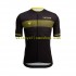 Maillot Cyclisme 2022 Tour de France JAUNE Hommes N002