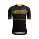 Maillot Cyclisme 2022 Tour de France JAUNE Hommes N002