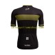 Maillot Cyclisme 2022 Tour de France JAUNE Hommes N002