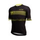 Maillot Cyclisme 2022 Tour de France JAUNE Hommes N002