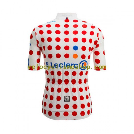 Maillot Cyclisme 2022 Tour de France Hommes N001