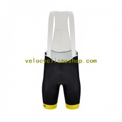 Cuissard Court à Bretelles 2022 Tour de France Hommes N002