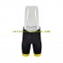 Cuissard Court à Bretelles 2022 Tour de France Hommes N002