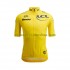 Maillot Cyclisme 2022 Tour de France Hommes N002
