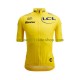 Maillot Cyclisme 2022 Tour de France Hommes N002