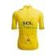 Maillot Cyclisme 2022 Tour de France Hommes N002