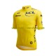 Maillot Cyclisme 2022 Tour de France Hommes N002