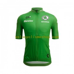 Maillot Cyclisme 2022 Tour de France Hommes N003