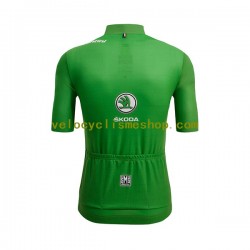 Maillot Cyclisme 2022 Tour de France Hommes N003