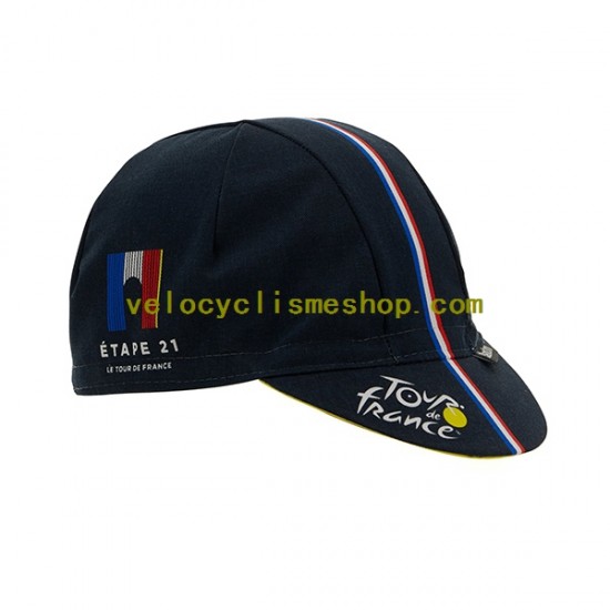 2022 Tour de France TRIONFO Hommes Casquette N001