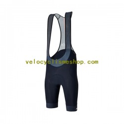 Cuissard Court à Bretelles 2022 Tour de France TRIONFO Hommes N001