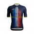 Maillot Cyclisme 2022 Tour de France TRIONFO Hommes N001