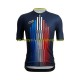 Maillot Cyclisme 2022 Tour de France TRIONFO Hommes N001