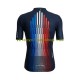 Maillot Cyclisme 2022 Tour de France TRIONFO Hommes N001