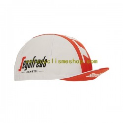 2022 Trek-Segafredo Hommes Casquette N001