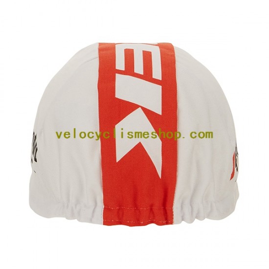 2022 Trek-Segafredo Hommes Casquette N001