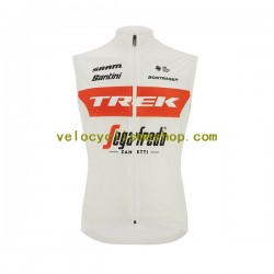 Gilet Cycliste 2022 Trek-Segafredo Hommes N001