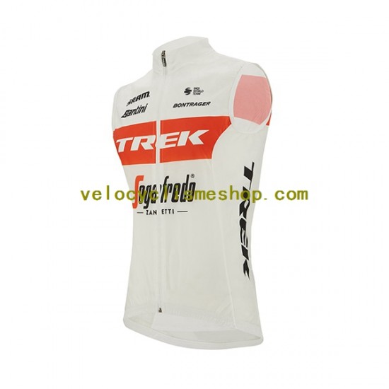 Gilet Cycliste 2022 Trek-Segafredo Hommes N001