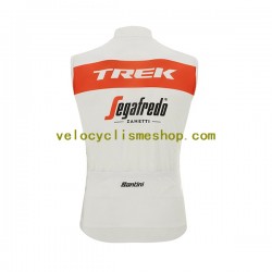 Gilet Cycliste 2022 Trek-Segafredo Hommes N001