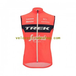 Gilet Cycliste 2022 Trek-Segafredo Hommes N005