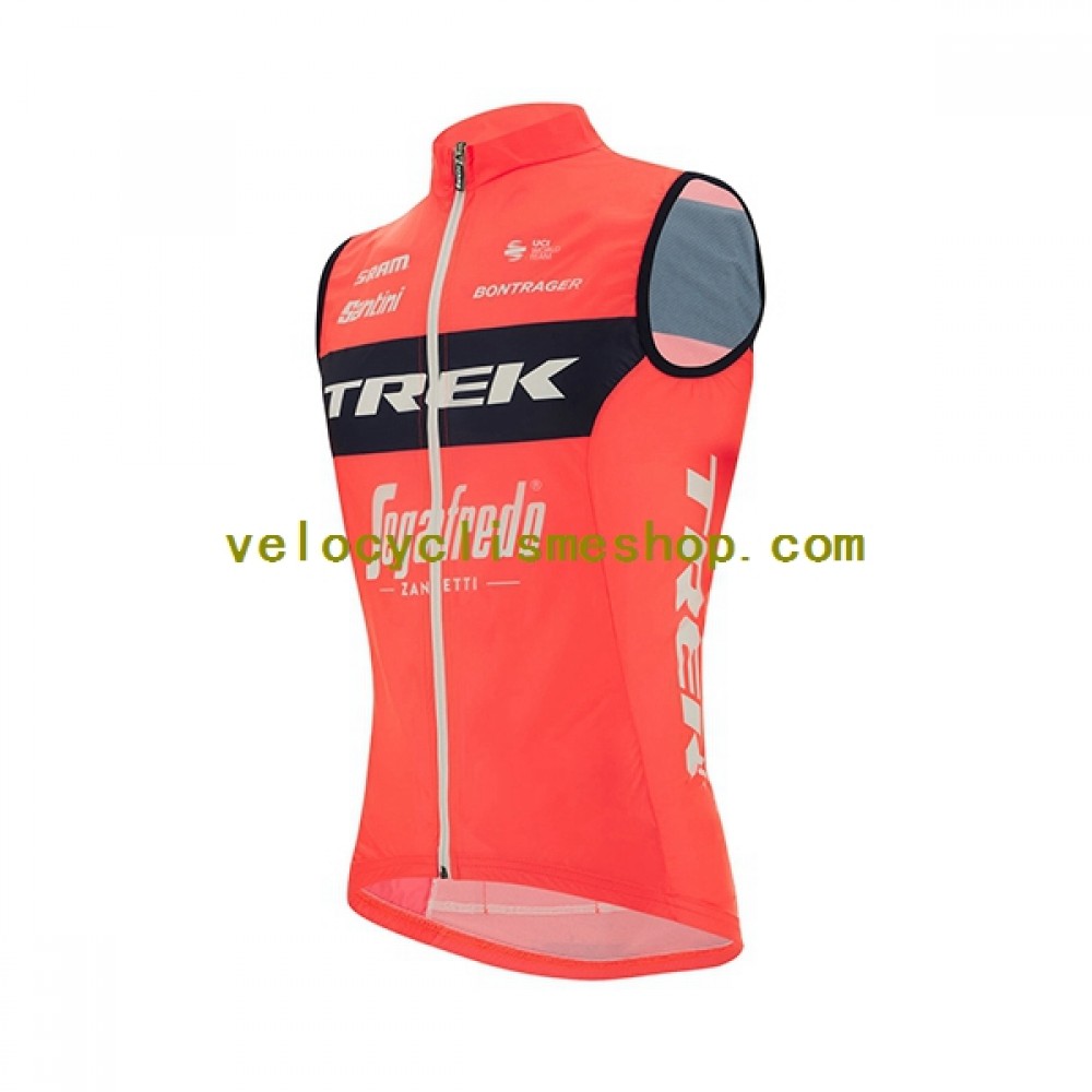Santini Trek Segafredo 2023 Trägerhose, Mehrfarbig | Bikeinn