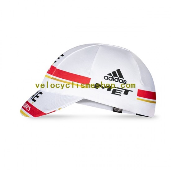 2022 UAE Team Emirates Hommes Casquette N001