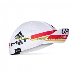 2022 UAE Team Emirates Hommes Casquette N001
