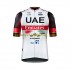 Maillot Cyclisme 2022 UAE Team Emirates Hommes N001