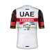 Maillot Cyclisme 2022 UAE Team Emirates Hommes N001
