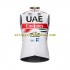 Gilet Cycliste 2022 UAE Team Emirates Hommes N001