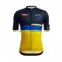 Maillot Cyclisme 2022 Vuelta a Espana Alicante Hommes N002