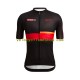 Maillot Cyclisme 2022 Vuelta a Espana Alicante Hommes N003